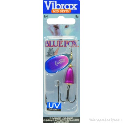 Bluefox Classic Vibrax 555430685
